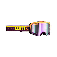 Leatt Velocity 4.5 Iriz Goggle Purple
