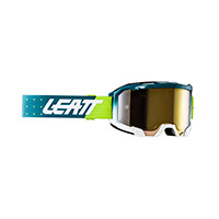 Leatt Velocity 4.5 Iriz 2024 Schutzbrille sundown