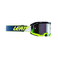 Leatt Velocity 4.5 Iriz 2024 Schutzbrille Zitrusbronze