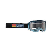 Leatt Velocity 4.0 Goggle Titanium