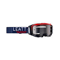 Gafas Leatt Velocity 5.5 2023 gris
