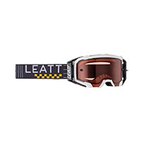 Gafas Leatt Velocity 5.5 2023 rosado