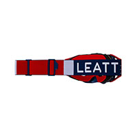 Gafas Leatt Velocity 6.5 2023 azul