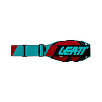 Leatt Velocity 6.5 Iriz 2023 ゴーグル ライトブルー - 2