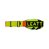Leatt Velocity 6.5 Iriz 2023 Goggle Yellow - 2