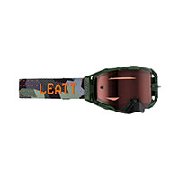 Leatt Velocity 6.5 2023 Goggle Red