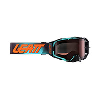 Leatt Velocity 6.5 2024 Goggle Light Blue