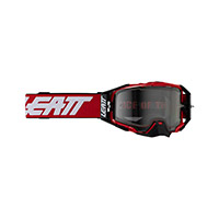 Leatt Velocity 6.5 Goggle Flame