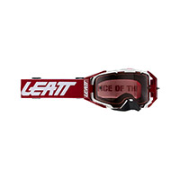 Leatt Velocity 6.5 Cryztal Goggle Blue