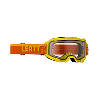 Masque Leatt Velocity 6.5 Agrumes