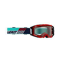 Leatt Velocity 6.5 Cryztal Goggle Cheetah