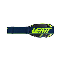 Masque Leatt Velocity 6.5 Cryztal citron vert - 2