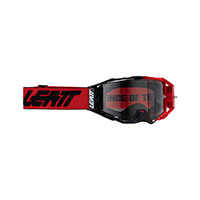 Leatt Velocity 6.5 Photochromic Goggle White