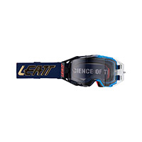 Leatt Velocity 6.5 フォトクロミック ゴーグル ステルス