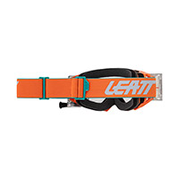 Gafas Leatt Vizion 3.5 Roll Off naranja - 2