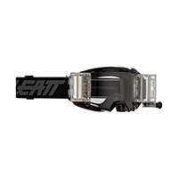 Leatt Vizion 3.5 Roll Off Goggle Stealth