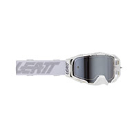 Leatt Velocity 6.5 Cryztal Iriz Schutzbrille rosa