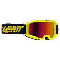 Leatt Vizion 3.5 Iriz Acid Goggle Blue Red