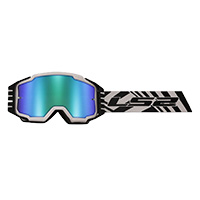 Ls2 Charger Pro Goggle White