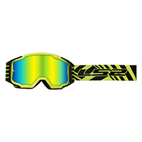 Ls2 Charger Pro Goggle Yellow