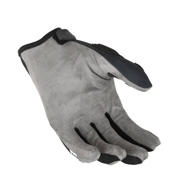 Macna Heat-1 Mx Gloves Black