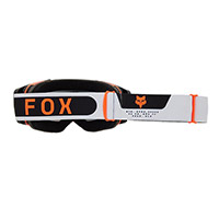 Fox Vue Magnetic Goggles Fluo Orange