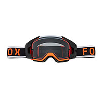 Fox Vue Magnetic Goggles Fluo Orange