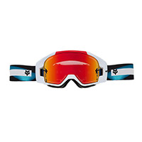 Fox Vue Withered Sparks Goggles Black White