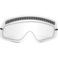 Oakley O Frame Dual Vented Lens Clear