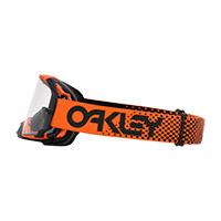 Gafas Oakley Airbrake Mx Moto B1B naranja