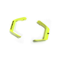 Oakley Airbrake Mx Outriggers Green