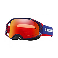 Oakley Airbrake Mx Renaux Signatue Prizm Torch