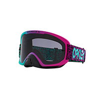 Oakley O Frame 2.0 Pro Celeste Purple Grey