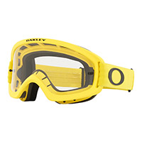 Oakley O Frame 2.0 Pro Xs Mx Yellow Lens Clear Kinder