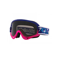 Gafa Oakley O Frame MX TLD Speed Stars gris