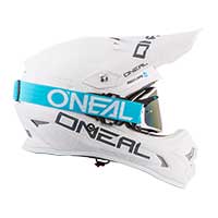 O'Neal Air Flaps Kit negro