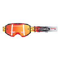 Maschera O Neal B-10 Youth HR V.25 multi