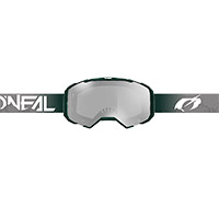 Masque O Neal B-22 Covert Gris