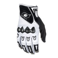Oneal Butch Carbon Gloves White