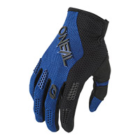 O Neal Element Racewear V.24 Gloves Blue