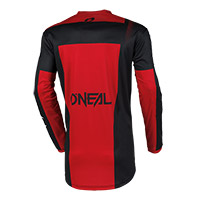 O Neal Element Racewear V.25 Jersey Red