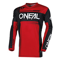 Maillot O Neal Element Racewear V.25 Rouge