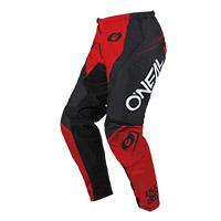 Pantalones O Neal Element Racewear V.25 negro