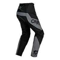 Pantaloni O Neal Element Racewear V.24 Grigio - img 2