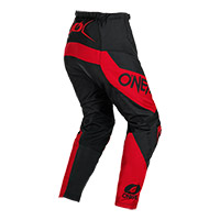 Pantaloni O Neal Element Racewear V.24 Rosso - img 2