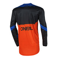 Camiseta O Neal Element Shocker V.25 naranja - 2