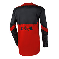 O Neal Element Shocker V.25 Jersey Red