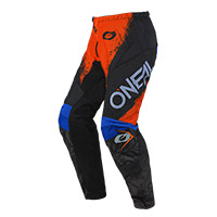 O Neal Element Shocker V.25 Pants Orange