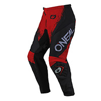 O Neal Element Shocker V.25 Pants Orange