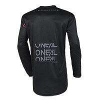 O Neal Element Static V.25 Jersey Black - 2